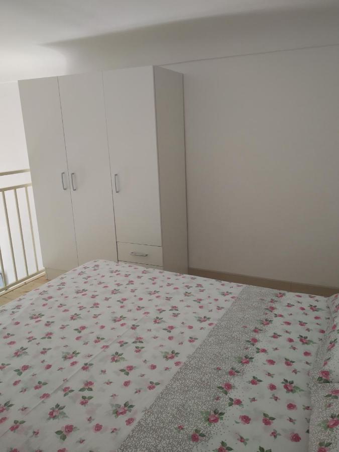 Al Soppalco Da Alberto Apartman Avola Kültér fotó