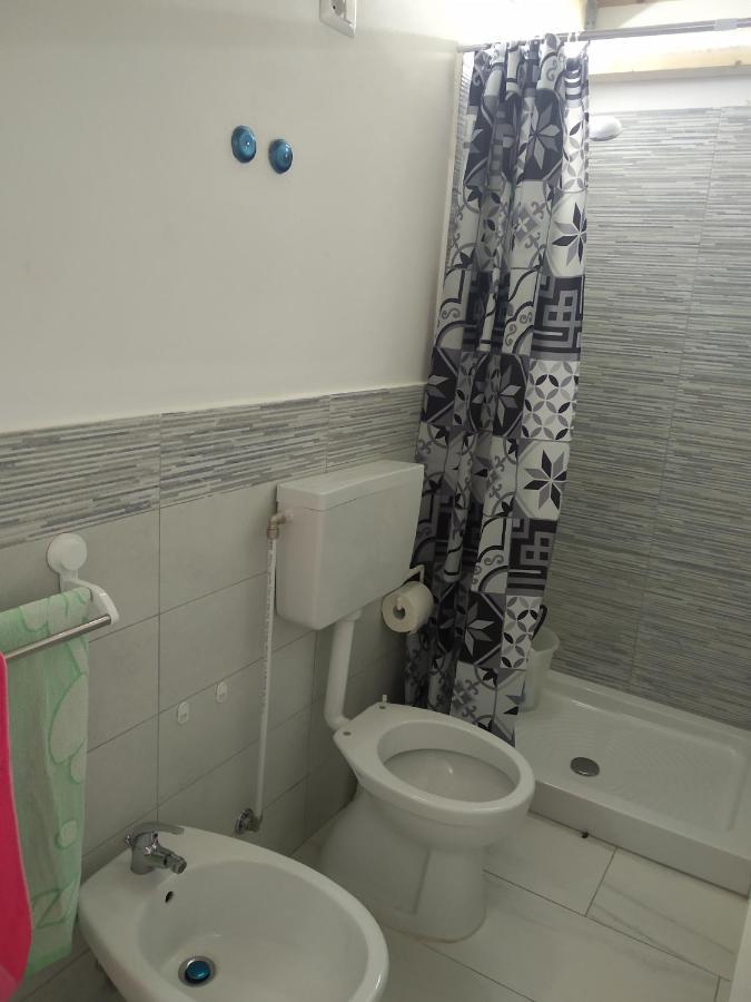 Al Soppalco Da Alberto Apartman Avola Kültér fotó