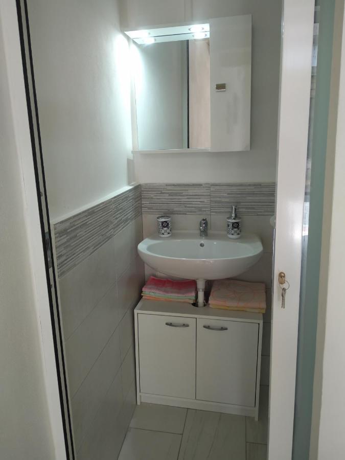 Al Soppalco Da Alberto Apartman Avola Kültér fotó