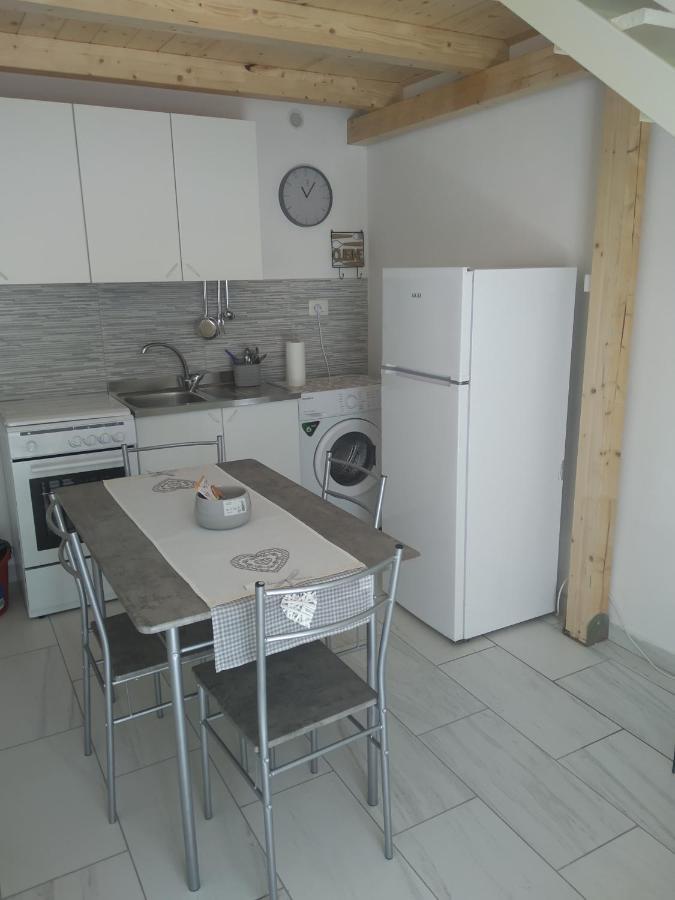 Al Soppalco Da Alberto Apartman Avola Kültér fotó