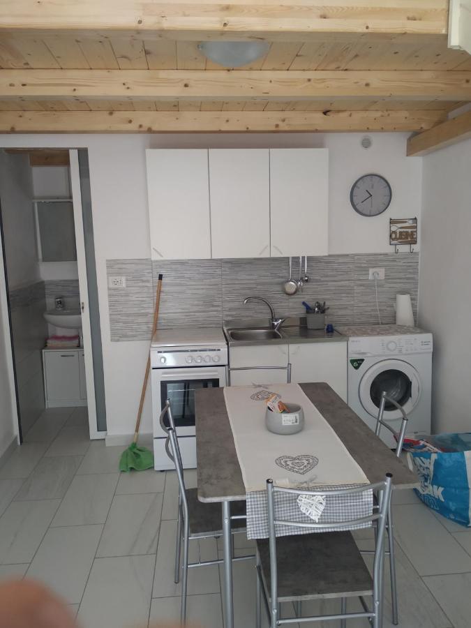 Al Soppalco Da Alberto Apartman Avola Kültér fotó